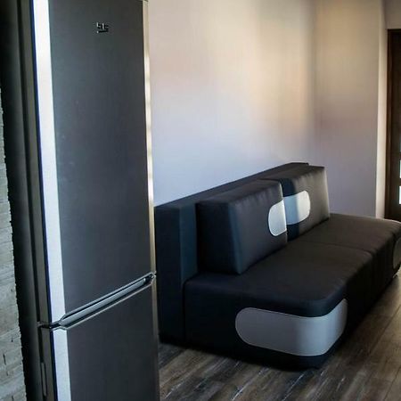 Apartament 250M Od Morza! Ustka Luaran gambar