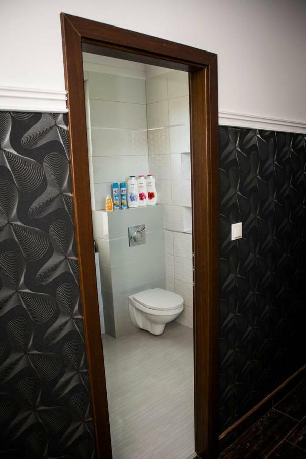 Apartament 250M Od Morza! Ustka Luaran gambar