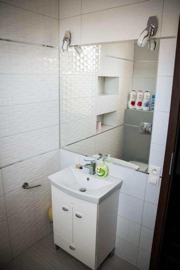 Apartament 250M Od Morza! Ustka Luaran gambar