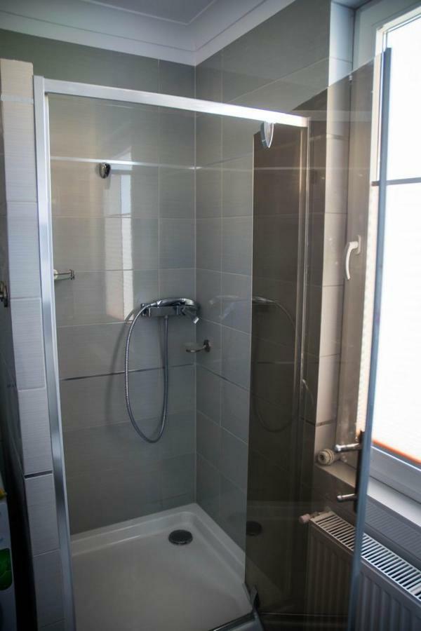 Apartament 250M Od Morza! Ustka Luaran gambar